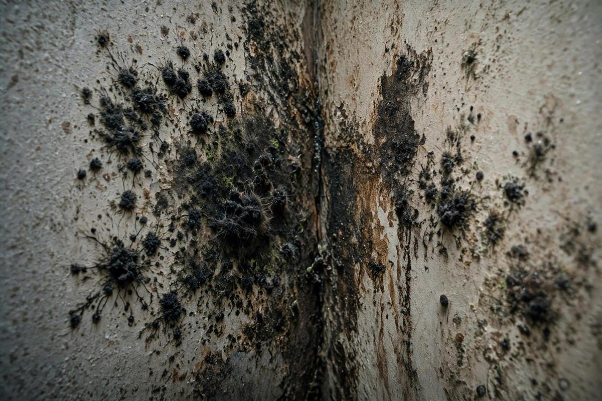 Mold Remediation in Washington